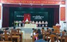 Hội nghị tọa đàm kỷ niệm ngày Doanh nhân Việt Nam