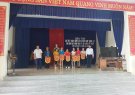 Giải bóng chuyền hơi xã Yên Lâm, huyện Yên Định, Tỉnh Thanh Hóa