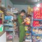 Công tác kiểm tra chất lượng vệ sinh an toàn thực phẩm dịp tết trung thu 2023 trên địa bàn thị trấn Yên Lâm