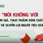 Thị trấn Yên Lâm, huyện Yên Định tuyên truyền nội dung nghị quyết số 04/NQ-TU của Ban chấp hành đảng bộ Tỉnh Thanh Hóa